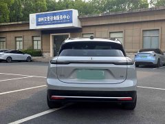 NIO ES6 2024 75kWh - ფოტო 5