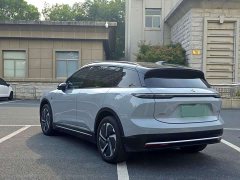 NIO ES6 2024 75kWh - ფოტო 6