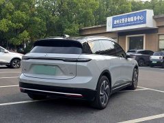NIO ES6 2024 75kWh - ფოტო 7