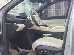 NIO ES6 2024 75kWh - ფოტო 9
