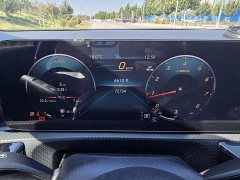 Mercedes-Benz A-Class A 200 L Sport Sedan Dynamic Edition - ფოტო 10