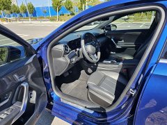 Mercedes-Benz A-Class A 200 L Sport Sedan Dynamic Edition - ფოტო 4