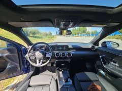 Mercedes-Benz A-Class A 200 L Sport Sedan Dynamic Edition - ფოტო 5