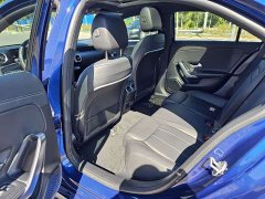 Mercedes-Benz A-Class A 200 L Sport Sedan Dynamic Edition - ფოტო 6