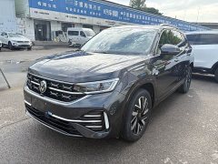 Volkswagen Taos 380TSI AWD R-Line High Performance Edition - ფოტო 1