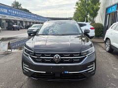 Volkswagen Taos 380TSI AWD R-Line High Performance Edition - ფოტო 2