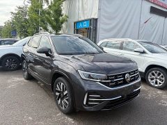 Volkswagen Taos 380TSI AWD R-Line High Performance Edition - ფოტო 3