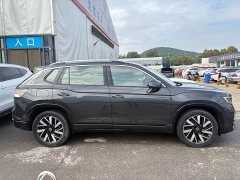 Volkswagen Taos 380TSI AWD R-Line High Performance Edition - ფოტო 4