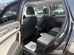 Volkswagen Taos 380TSI AWD R-Line High Performance Edition - ფოტო 5