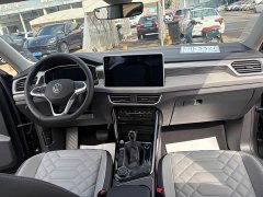 Volkswagen Taos 380TSI AWD R-Line High Performance Edition - ფოტო 7