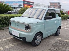 Geely Panda mini 120km - ფოტო 1
