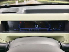 Geely Panda mini 120km - ფოტო 10