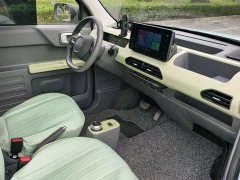 Geely Panda mini 120km - ფოტო 11