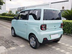 Geely Panda mini 120km - ფოტო 12