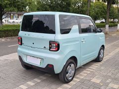 Geely Panda mini 120km - ფოტო 13