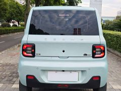 Geely Panda mini 120km - ფოტო 14