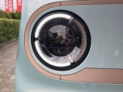 Geely Panda mini 120km - ფოტო 15