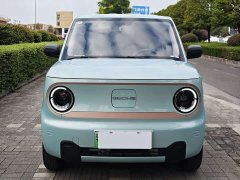 Geely Panda mini 120km - ფოტო 2