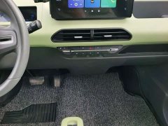 Geely Panda mini 120km - ფოტო 5