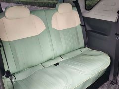 Geely Panda mini 120km - ფოტო 6