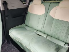Geely Panda mini 120km - ფოტო 9