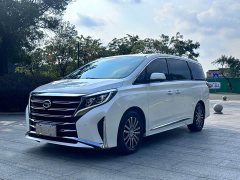 GAC Aion M8 Premier Series 390T Supreme Edition - ფოტო 1