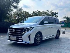 GAC Aion M8 Premier Series 390T Supreme Edition - ფოტო 2