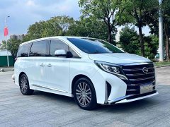 GAC Aion M8 Premier Series 390T Supreme Edition - ფოტო 4