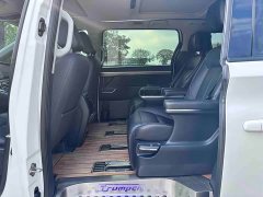 GAC Aion M8 Premier Series 390T Supreme Edition - ფოტო 9