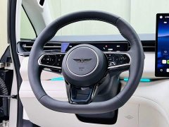 Geely V900 Edition - ფოტო 6