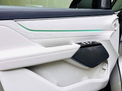 Geely V900 Edition - ფოტო 7