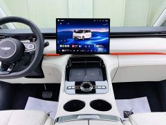 Geely V900 Edition - ფოტო 8