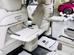 Geely V900 Edition - ფოტო 12