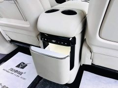 Geely V900 Edition - ფოტო 14