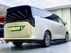 Geely V900 Edition - ფოტო 2
