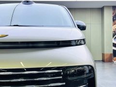 Geely V900 Edition - ფოტო 4