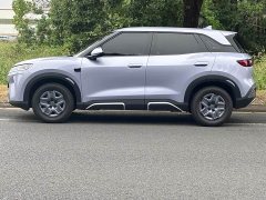 BYD Yuan UP 2025 Smart Drive 401KM Vitality Edition - ფოტო 10