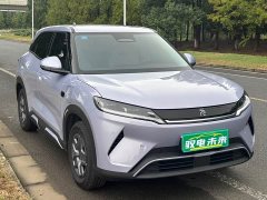BYD Yuan UP 2025 Smart Drive 401KM Vitality Edition - ფოტო 2