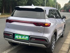 BYD Yuan UP 2025 Smart Drive 401KM Vitality Edition - ფოტო 4