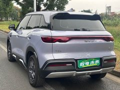 BYD Yuan UP 2025 Smart Drive 401KM Vitality Edition - ფოტო 5