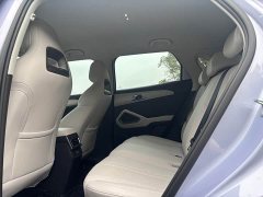 BYD Yuan UP 2025 Smart Drive 401KM Vitality Edition - ფოტო 7
