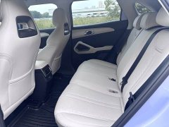 BYD Yuan UP 2025 Smart Drive 401KM Vitality Edition - ფოტო 8