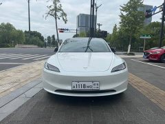 Tesla Model 3 2023 Rear-Wheel Drive - ფოტო 1