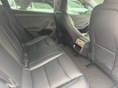 Tesla Model 3 2023 Rear-Wheel Drive - ფოტო 10
