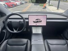 Tesla Model 3 2023 Rear-Wheel Drive - ფოტო 11
