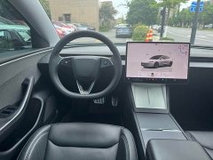 Tesla Model 3 2023 Rear-Wheel Drive - ფოტო 12