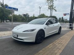 Tesla Model 3 2023 Rear-Wheel Drive - ფოტო 2