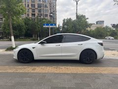 Tesla Model 3 2023 Rear-Wheel Drive - ფოტო 3