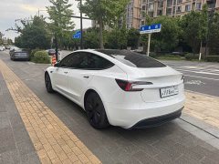 Tesla Model 3 2023 Rear-Wheel Drive - ფოტო 4