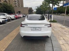 Tesla Model 3 2023 Rear-Wheel Drive - ფოტო 5